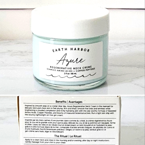 Earth Harbor Bundle - NIB - Picture 7 of 7